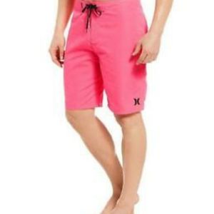 Hurley NWOT board shorts